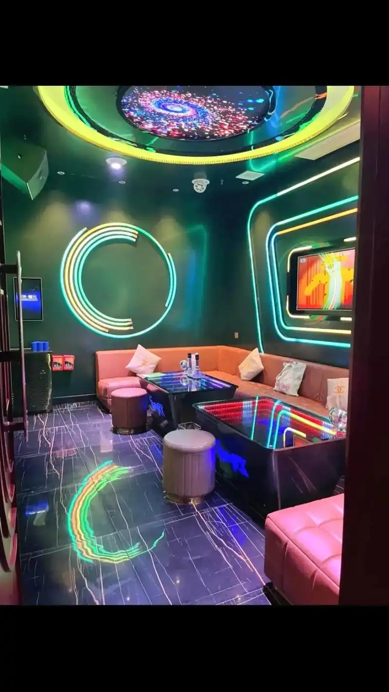 丹东商务ktv中低端区别解析-东港市ktv订房